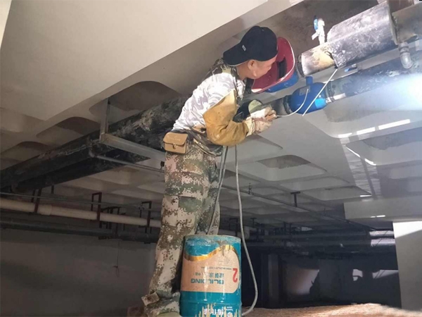 濟寧城區(qū)新增供熱小區(qū)2809戶居民，今冬有望用上暖氣