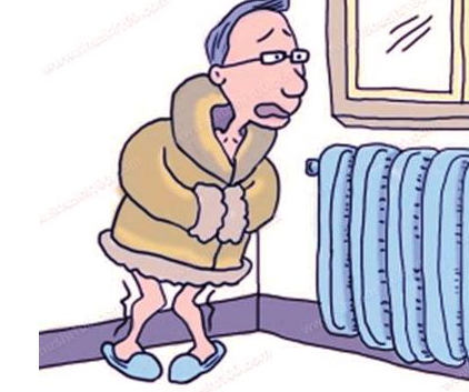 暖氣發(fā)生漏水如何處理？